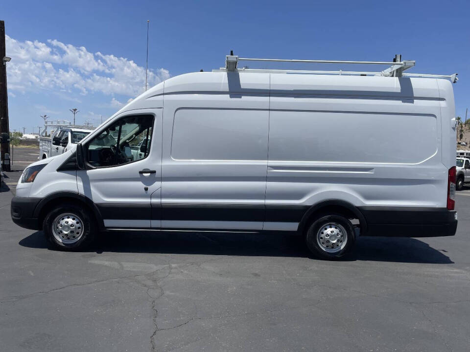 ford transit van 2023 1FTBF7X89PKA16448 image ford transit van 2023 1FTBF7X89PKA16448 image